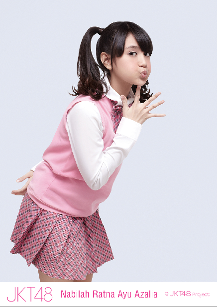 PHOTOPACK SCAN JKT48, SAMPLE !!!!