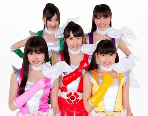 7 Idol Grup Dari Jepang Selain AKB48