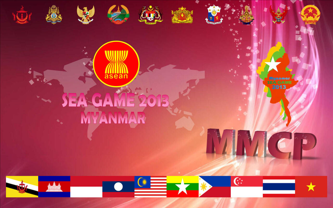 Sea Games 2013: Myanmar tidak sportif !!!