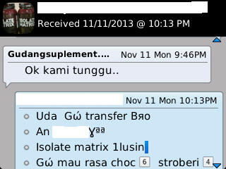 (WTS) Supplemen fitness murah dijamin..mampir yah gan..harga grosir,ngintip gak bayar