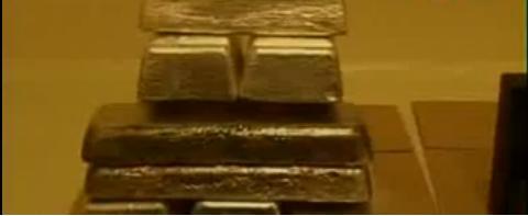 Penemuan Harta Karun Senilai 6,5 Miliar Dolar Australia