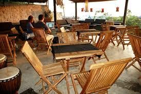 Tempat Tongkrong Favorit Mahasiswa