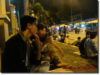 Tempat Tongkrong Favorit Mahasiswa