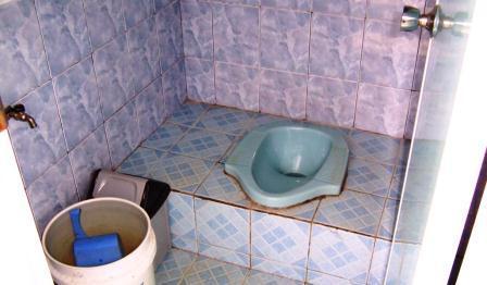 Tempat Tongkrong Favorit Mahasiswa
