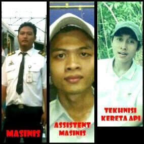 KORBAN BINTARO ,PETUGAS KERETA GAN .. 2013