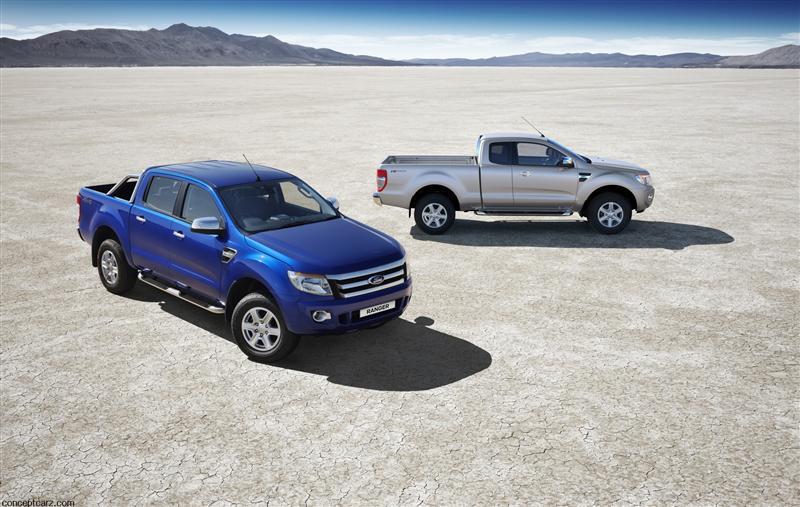 Ford new fiesta big promo