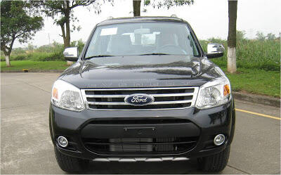 Ford new fiesta big promo