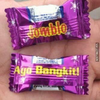 &#91;UPDATE&#93; &#91;Pict&#93; Obat Stress Part - 3 (Ngakak Only)