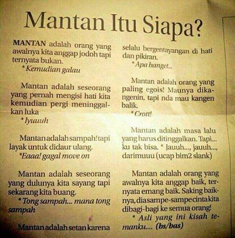 &#91;UPDATE&#93; &#91;Pict&#93; Obat Stress Part - 3 (Ngakak Only)