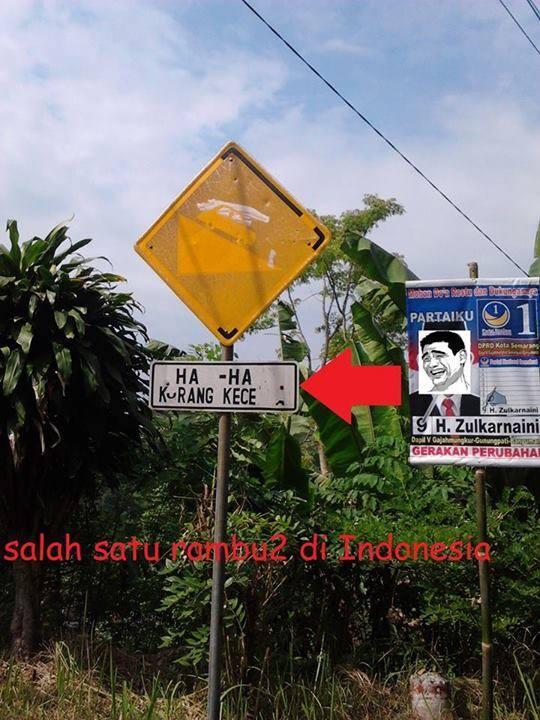 &#91;UPDATE&#93; &#91;Pict&#93; Obat Stress Part - 3 (Ngakak Only)
