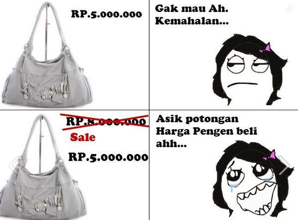&#91;UPDATE&#93; &#91;Pict&#93; Obat Stress Part - 3 (Ngakak Only)
