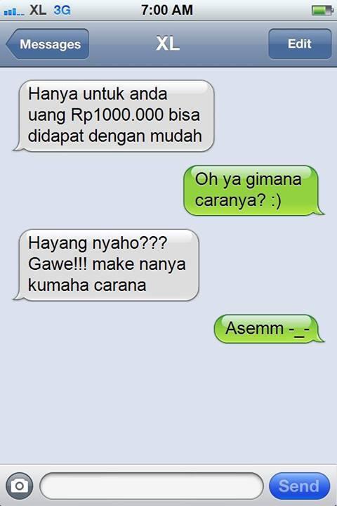 &#91;UPDATE&#93; &#91;Pict&#93; Obat Stress Part - 3 (Ngakak Only)