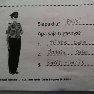&#91;UPDATE&#93; &#91;Pict&#93; Obat Stress Part - 3 (Ngakak Only)