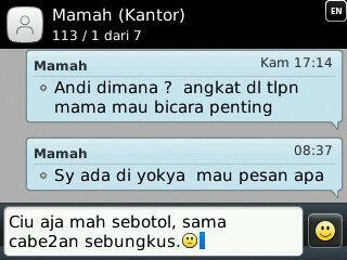 &#91;UPDATE&#93; &#91;Pict&#93; Obat Stress Part - 3 (Ngakak Only)