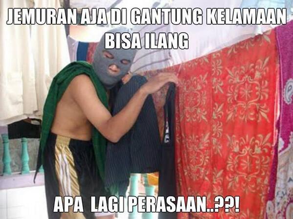 &#91;UPDATE&#93; &#91;Pict&#93; Obat Stress Part - 3 (Ngakak Only)