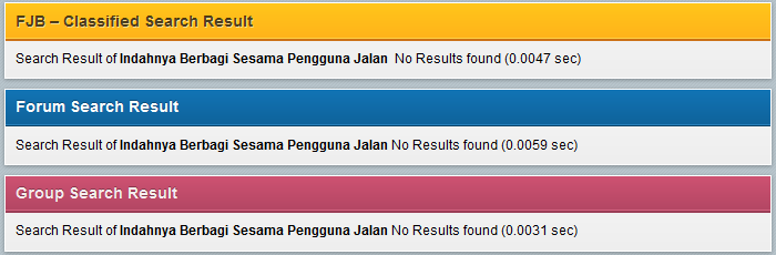 Indahnya Berbagi Sesama Pengguna Jalan