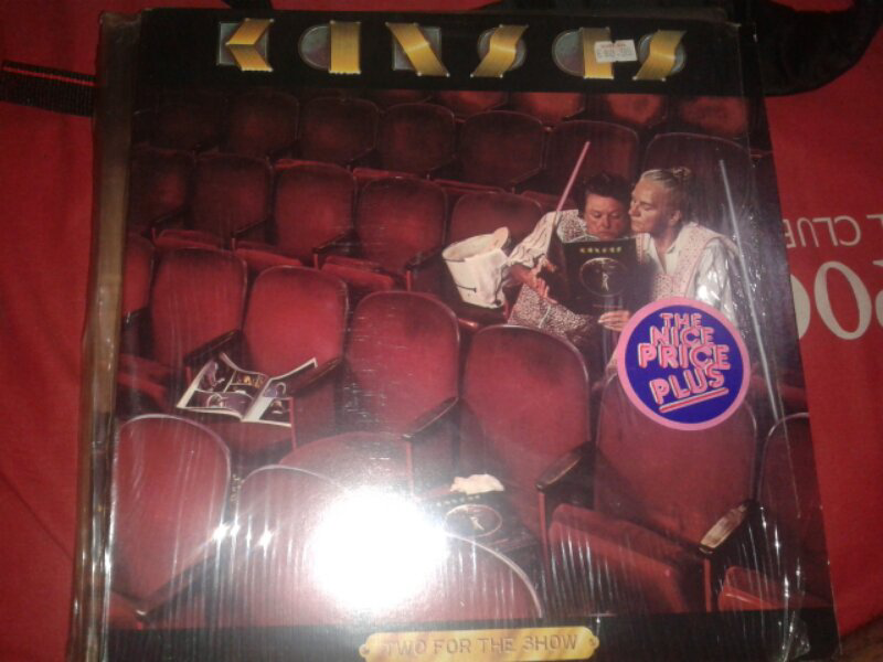 VINYL PH MACEM2 BANYAAK..