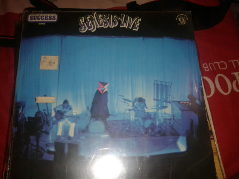 VINYL PH MACEM2 BANYAAK..