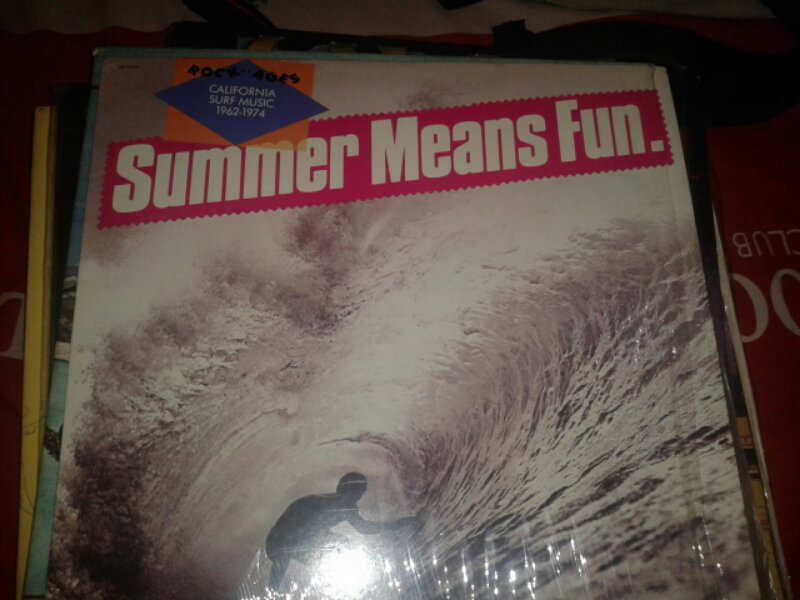 VINYL PH MACEM2 BANYAAK..