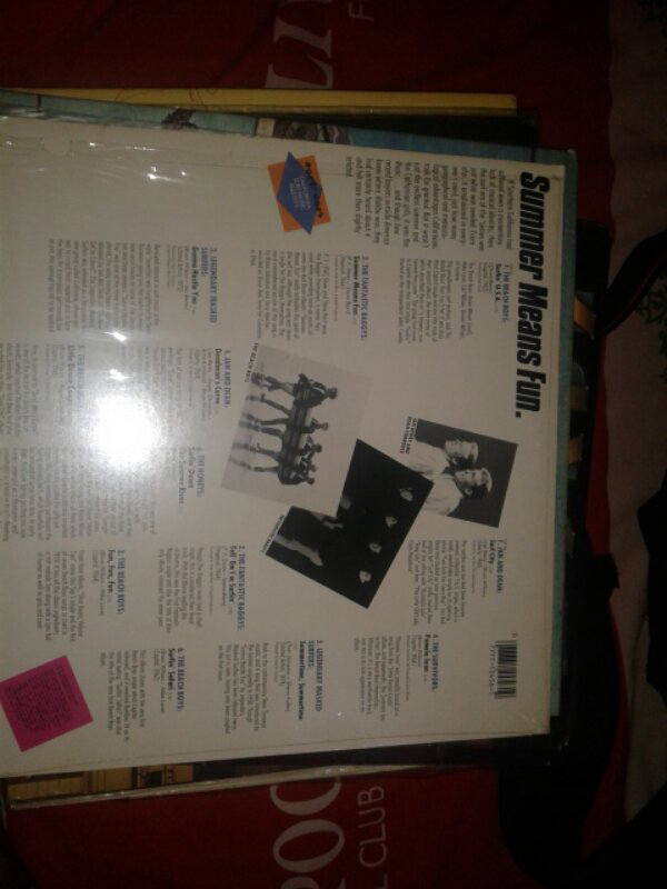 VINYL PH MACEM2 BANYAAK..