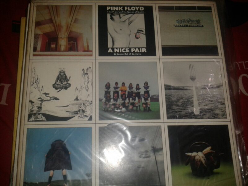 VINYL PH MACEM2 BANYAAK..