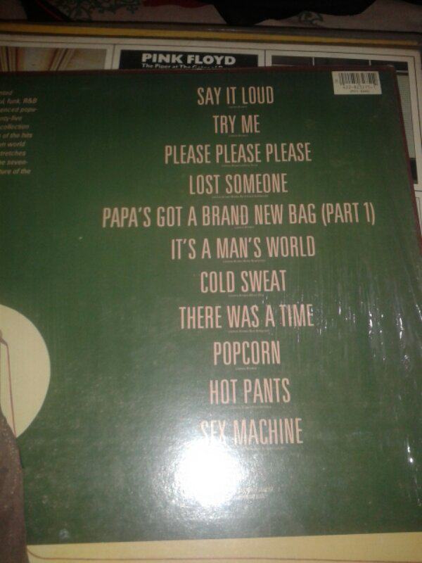 VINYL PH MACEM2 BANYAAK..