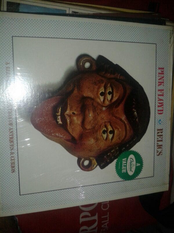 VINYL PH MACEM2 BANYAAK..