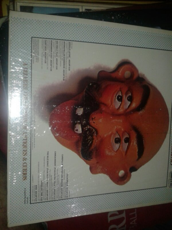 VINYL PH MACEM2 BANYAAK..