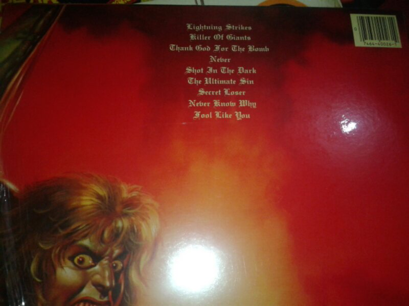 VINYL PH MACEM2 BANYAAK..