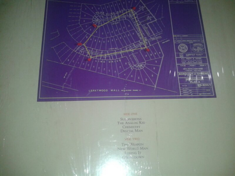 VINYL PH MACEM2 BANYAAK..