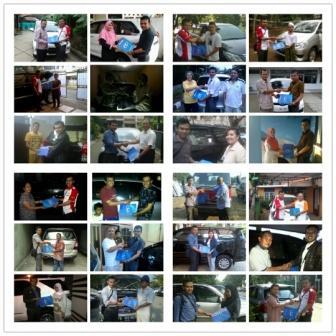 TOYOTA AVANZA,RUSH,INNOVA,FORTUNER,ETIOS,AGYA,HILUX,DYNA, 100% BARU CASH / KREDIT