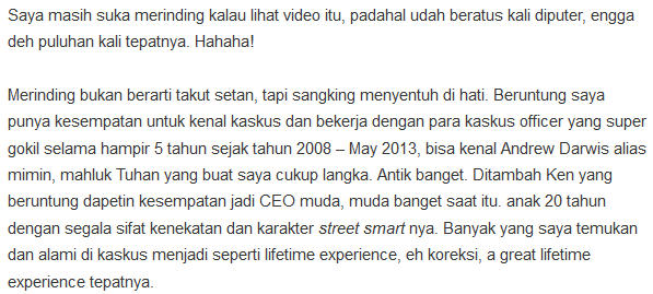 &#91;Kritik dan Saran&#93; HARUSKAH ADA IKLAN JUDI