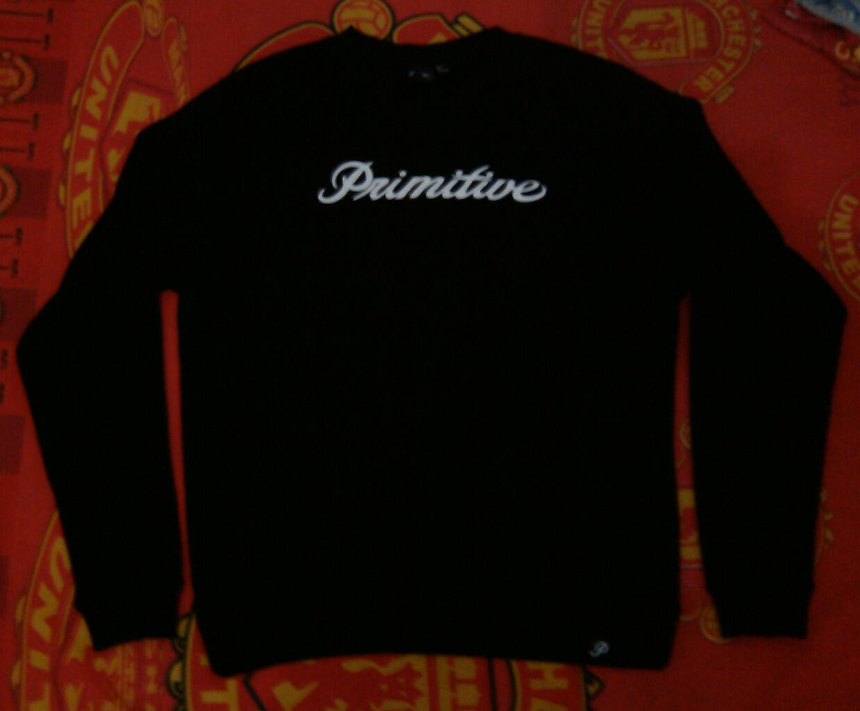JUAL NEW PRODUK BRAND PRIMITIVE,REASON, UPPERCUT DELUXE