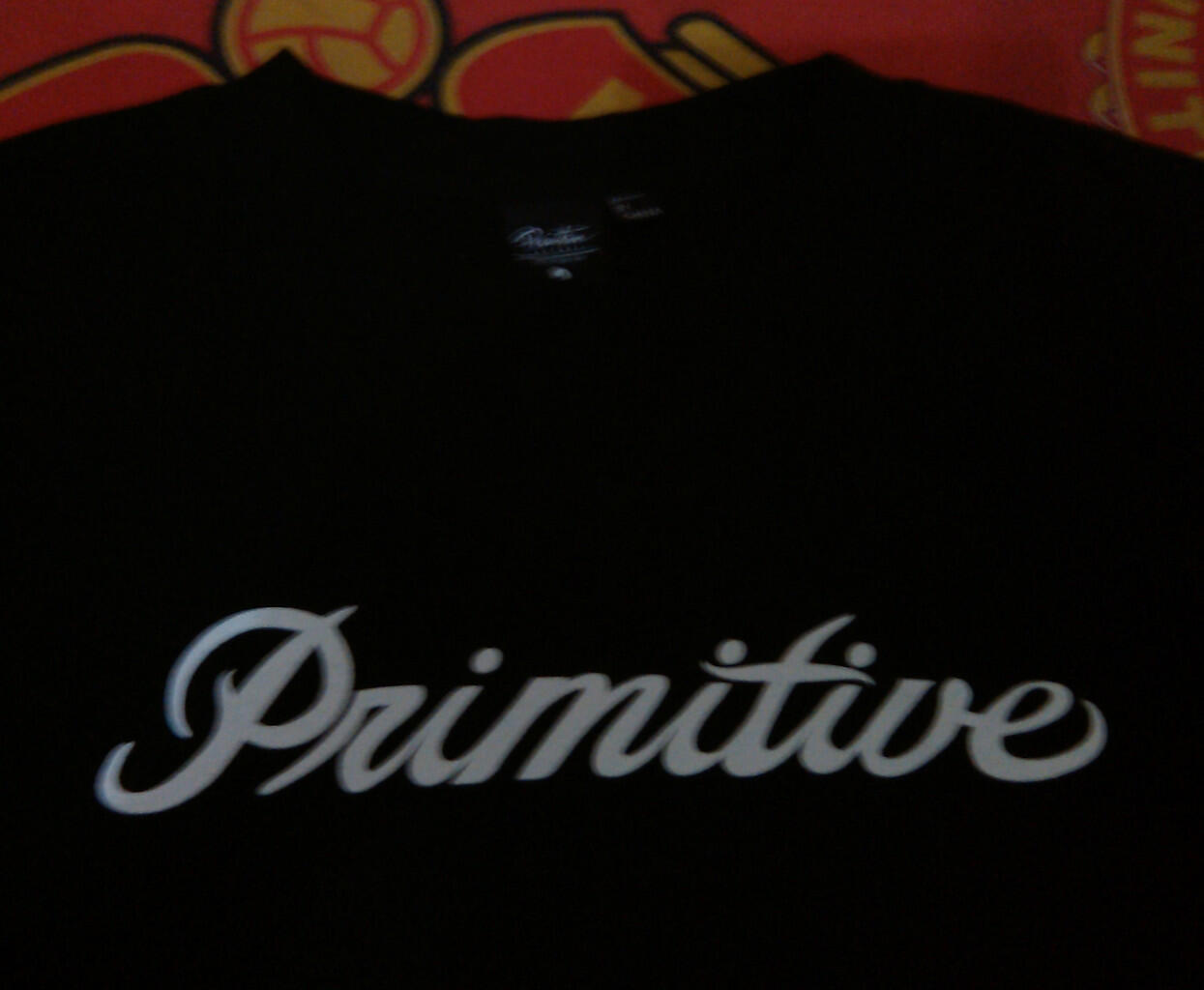 JUAL NEW PRODUK BRAND PRIMITIVE,REASON, UPPERCUT DELUXE