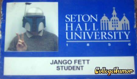 Foto Paspor Dan Kartu ID Paling Aneh Di Dunia