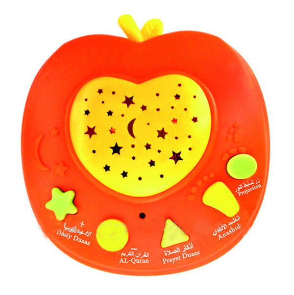 Apple Quran Mainan Edukatif Islami BEST SELLER HARGA GROSIR