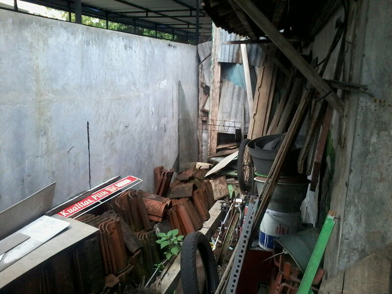 tolong di terawang