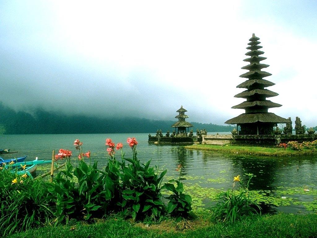 10 Kota ternyaman di Indonesia