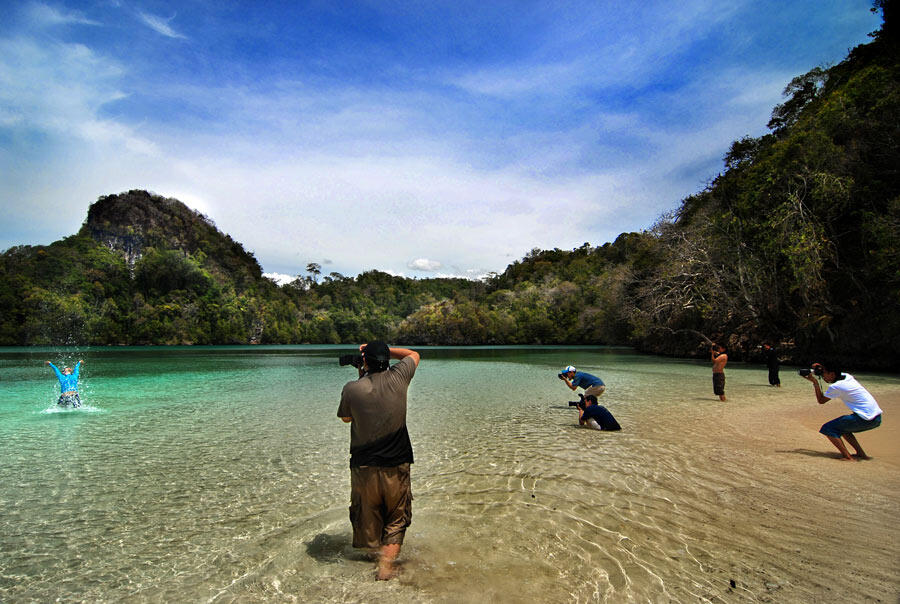 10 Kota ternyaman di Indonesia
