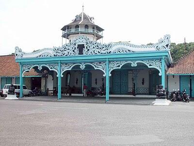 10 Kota ternyaman di Indonesia