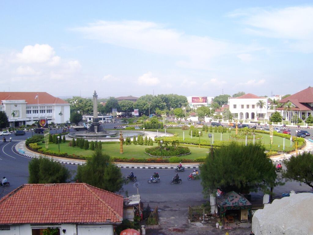 10 Kota ternyaman di Indonesia