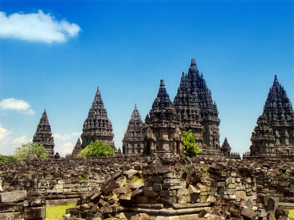 10 Kota ternyaman di Indonesia