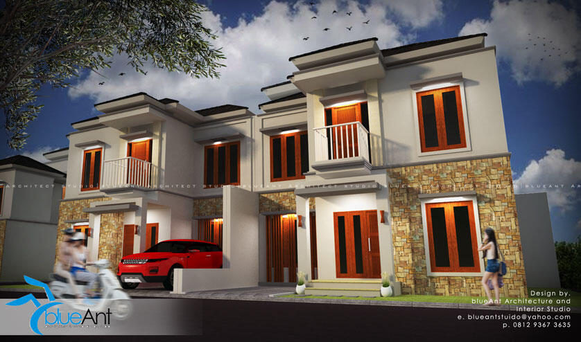 Desain Rumah Tinggal Type 100 - Druckerzubehr 77 Blog