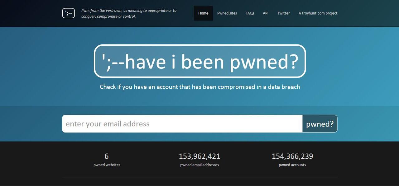 Password Email Agan Dibobol Hacker? Cek dimari gan