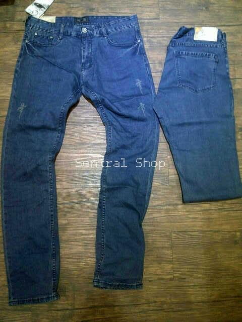 Terjual Celana iJeansi dan iBajui LEVIS 100 Original Import 