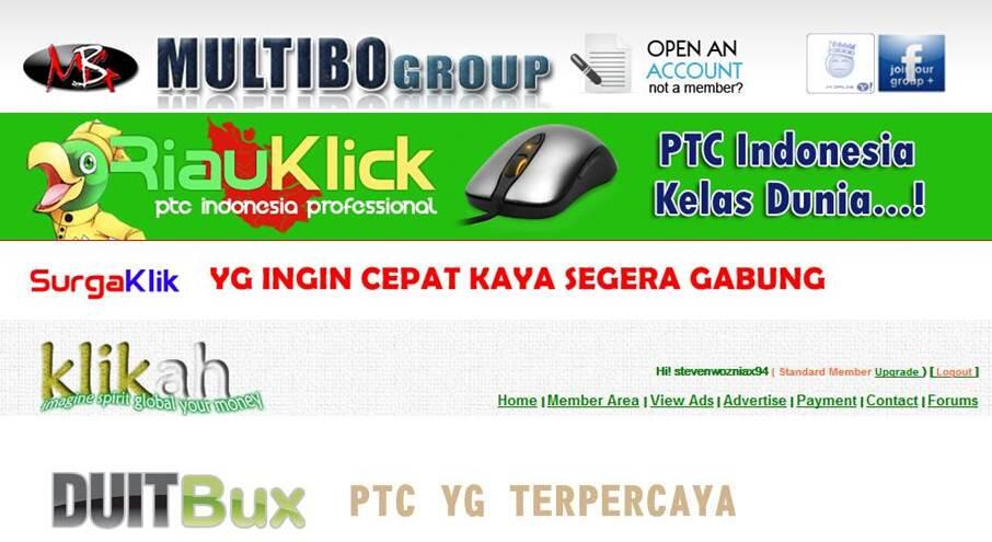 &#91;SHARE&#93; Belajar marketing bisa dimulai dari sini gan 