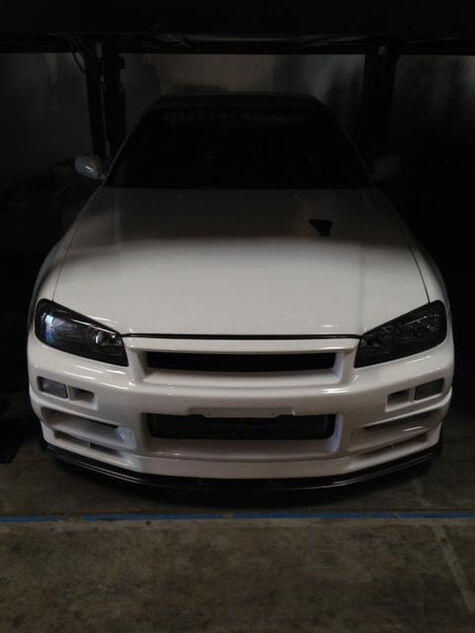 12 Koleksi Mobil Super Mendiang "Paul Walker"