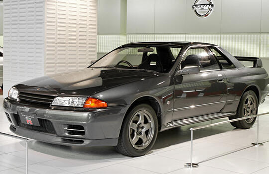 12 Koleksi Mobil Super Mendiang "Paul Walker"