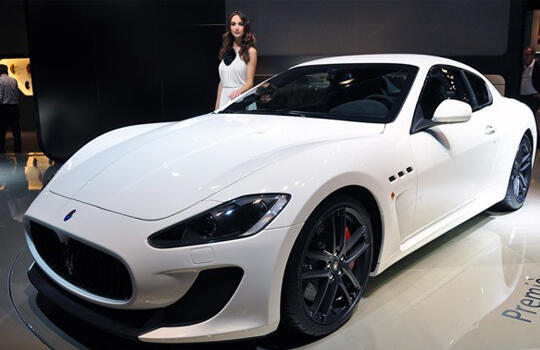 12 Koleksi Mobil Super Mendiang "Paul Walker"