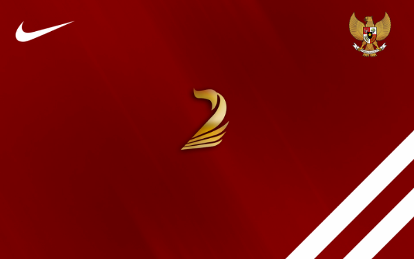 Hot!!! lambang timnas